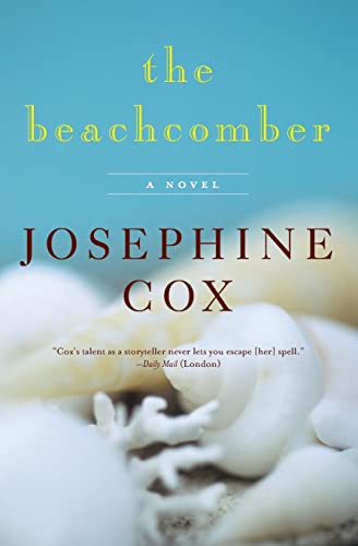 9780061763311: Beachcomber, The