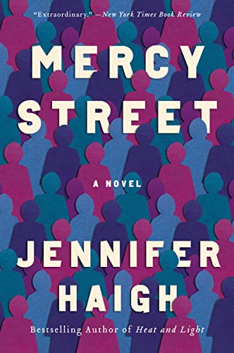 Stock image for Mercy Street: A Novel for sale by BooksRun