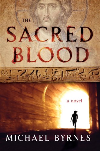 9780061763991: Sacred Blood Intl, The