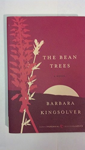 Beispielbild fr The Bean Trees: A Novel zum Verkauf von SecondSale