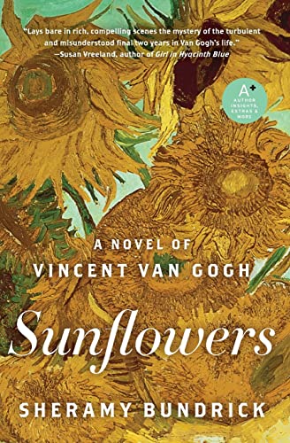 9780061765278: Sunflowers