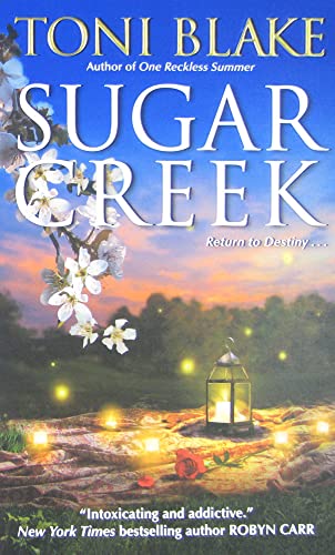 Imagen de archivo de Sugar Creek: A Destiny Novel (Destiny series) a la venta por SecondSale