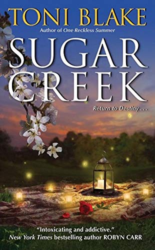 Stock image for Sugar Creek: A Destiny Novel (Destiny series) for sale by SecondSale