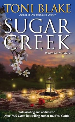Stock image for Sugar Creek: A Destiny Novel (Destiny series) for sale by SecondSale
