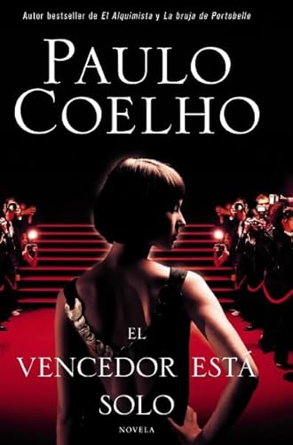Stock image for El vencedor est? solo: Novela (Spanish Edition) for sale by SecondSale
