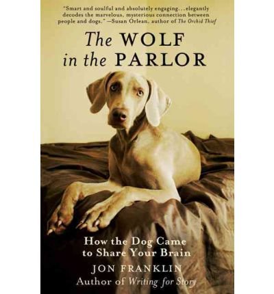 9780061766077: The Wolf in the Parlor