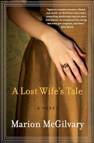 Stock image for A Lost Wife's Tale: A Novel for sale by Half Price Books Inc.