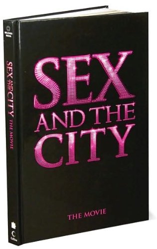 Beispielbild fr Sex And The City: The Silver Screen Edition zum Verkauf von RECYCLIVRE