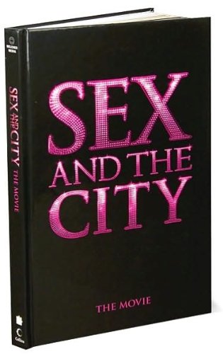 Stock image for Sex and the City : The Silver Screen Edition for sale by Isle of Books