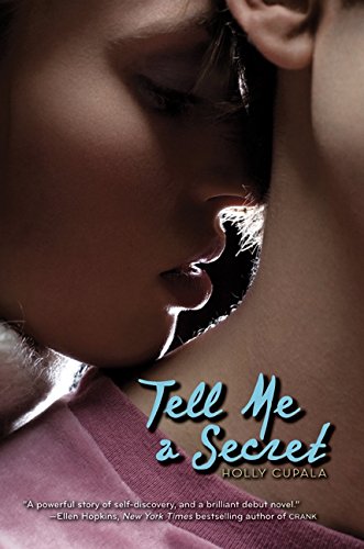 Stock image for Tell Me a Secret for sale by SecondSale
