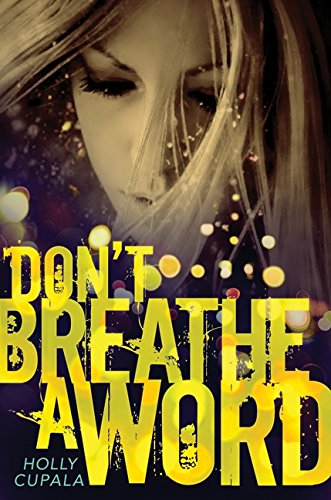 Stock image for Don't Breathe a Word for sale by Your Online Bookstore