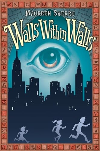 Beispielbild fr Walls Within Walls zum Verkauf von Better World Books