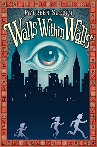 9780061767005: Walls within Walls