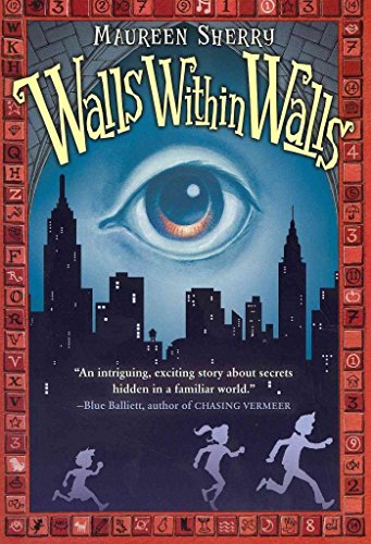 Beispielbild fr Walls Within Walls zum Verkauf von WorldofBooks