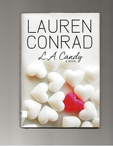 Imagen de archivo de L.A. Candy a la venta por Gulf Coast Books