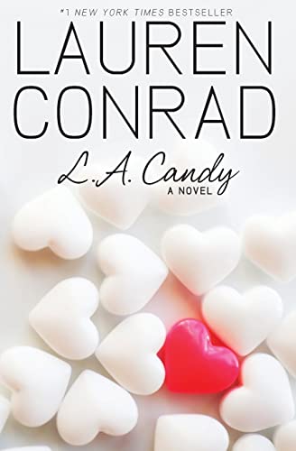 Beispielbild fr L.A. Candy (L.A. Candy, 1) zum Verkauf von Your Online Bookstore