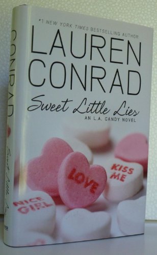 9780061767609: Sweet Little Lies (L.A. Candy, 2)