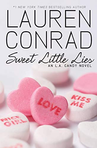 9780061767616: Sweet Little Lies: An L.A. Candy Novel: 2