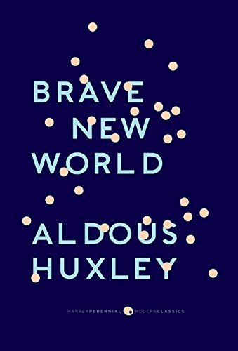 9780061767647: Brave New World