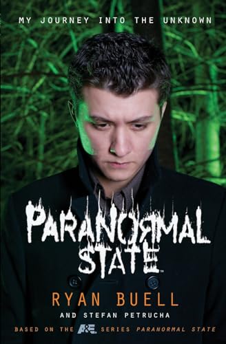 Beispielbild fr Paranormal State: My Journey into the Unknown zum Verkauf von Gulf Coast Books