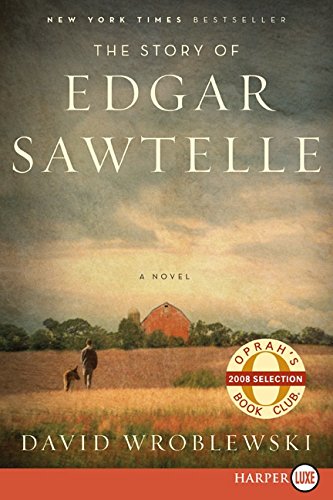 Imagen de archivo de The Story of Edgar Sawtelle a la venta por Better World Books
