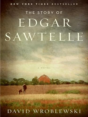 9780061768088: The Story of Edgar Sawtelle