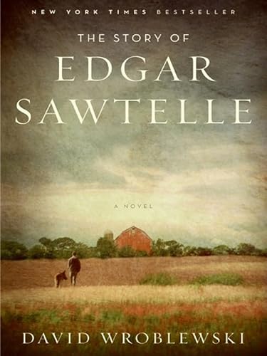 9780061768088: The Story of Edgar Sawtelle: A Novel (Oprah Book Club #62)