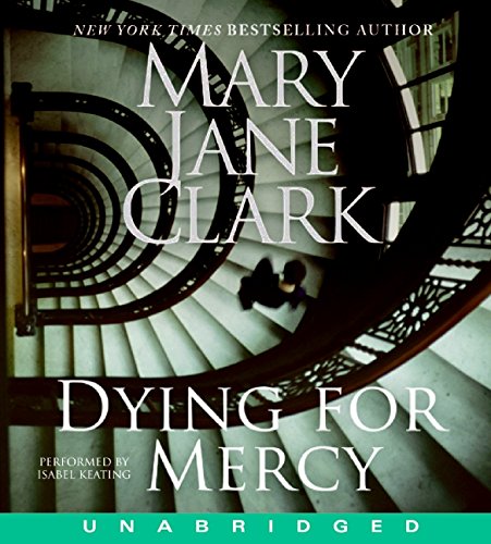 Stock image for Dying for Mercy for sale by The Yard Sale Store