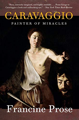 Beispielbild fr Caravaggio: Painter of Miracles (Eminent Lives) zum Verkauf von Wonder Book