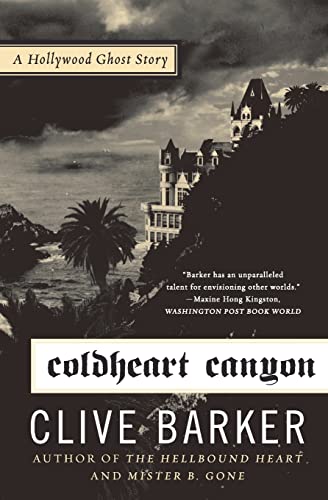 Beispielbild fr Coldheart Canyon: A Hollywood Ghost Story zum Verkauf von Books From California