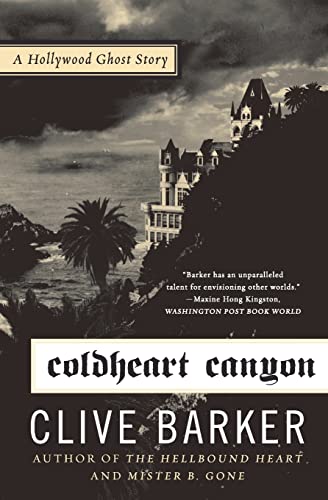 Imagen de archivo de Coldheart Canyon: A Hollywood Ghost Story a la venta por SecondSale