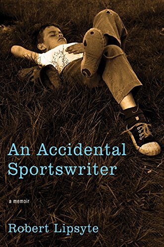 9780061769139: An Accidental Sportswriter