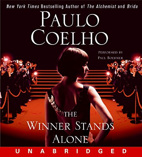 Stock image for The Winner Stands Alone for sale by Village Books and Music