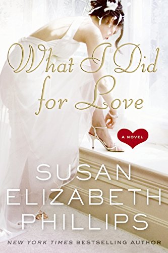 9780061771170: What I Did for Love: A Novel