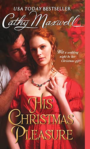 9780061772061: His Christmas Pleasure: 4 (Scandals and Seductions, 4)