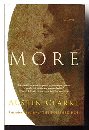 9780061772405: More: A Novel