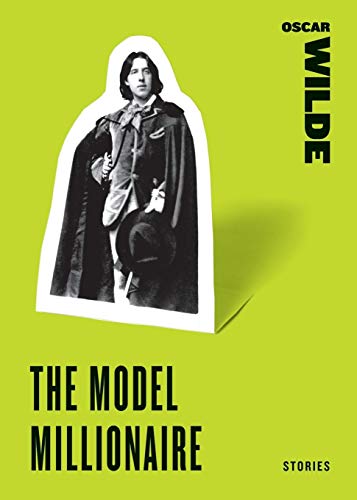 9780061773761: The Model Millionaire: Stories (Harper Perennial Classic Stories)