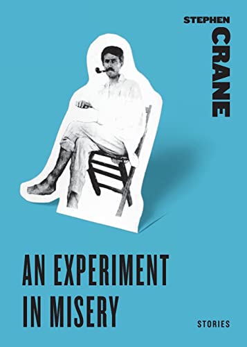 9780061773778: An Experiment in Misery: Stories