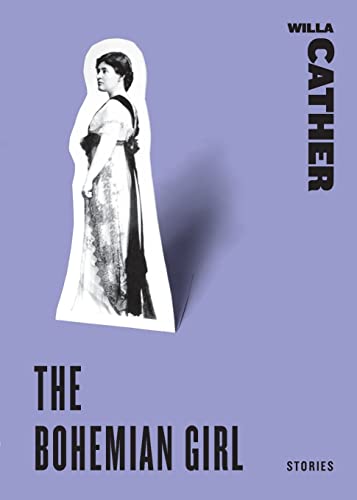 9780061773785: The Bohemian Girl: Stories (Harper Perennial Classic Stories)