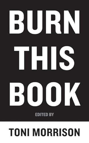 9780061774003: Burn This Book: Pen Writers Speak Out on the Power of the Word