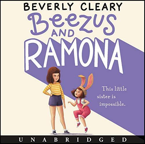 Stock image for Beezus and Ramona CD (Ramona, 1) for sale by Dream Books Co.