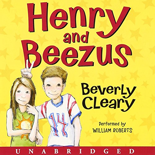 Henry and Beezus (Henry Huggins, 2) (9780061774065) by Cleary, Beverly