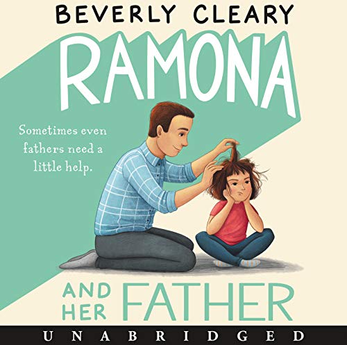 9780061774072: Ramona and Her Father: 4