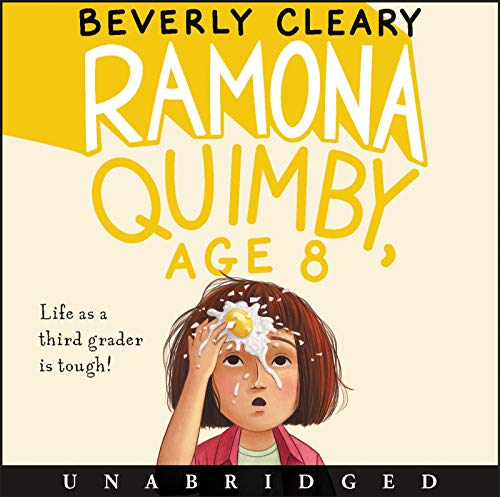 9780061774171: Ramona Quimby, Age 8: 6