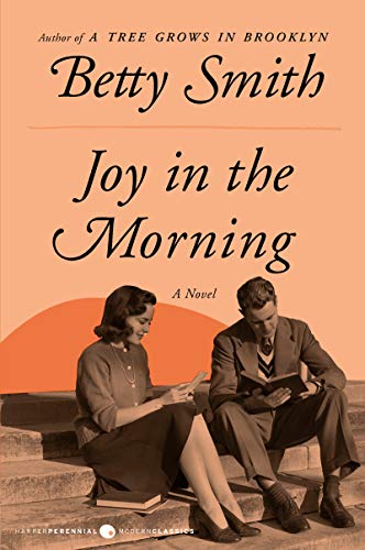 9780061774331: Joy in the Morning: A Novel