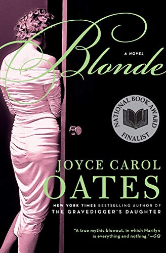 Blonde: A Novel (9780061774355) by Oates, Joyce Carol