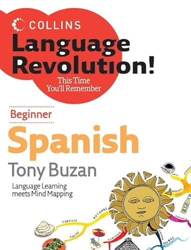 Collins Language Revolution: Spanish (9780061774362) by Buzan, Tony
