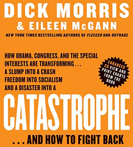 9780061774409: Catastrophe: ...and How to Fight Back