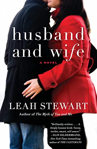 9780061774478: Husband and Wife: A Novel