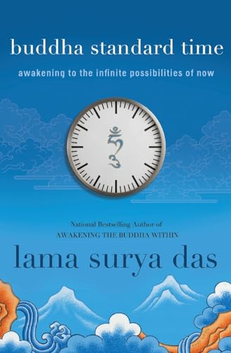 Beispielbild fr Buddha Standard Time: Awakening to the Infinite Possibilities of Now zum Verkauf von Wonder Book